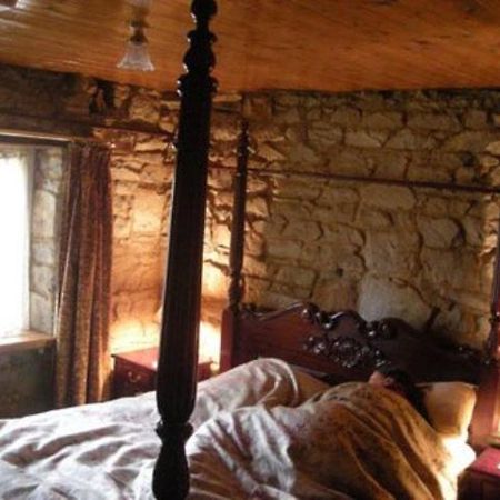 Colonial Cottages Of Ross Buitenkant foto